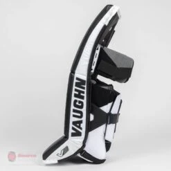 Vaughn Velocity V9 Pro Carbon Senior Goalie Leg Pads - Vintage Graphic -Baue Hockey Shop vaughn leg pads vaughn velocity v9 pro carbon senior goalie leg pads vintage graphic 28267823792194