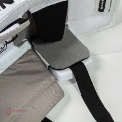 Vaughn Velocity V9 Pro Senior Goalie Leg Pads 25 Vaughn Velocity V9 Pro Senior Goalie Leg Pads -Baue Hockey Shop vaughn leg pads vaughn velocity v9 pro senior goalie leg pads 14508643123266