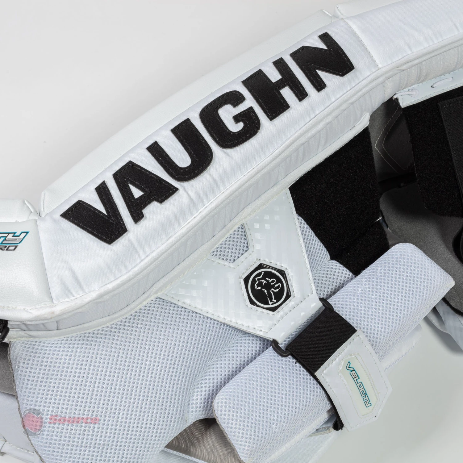 Vaughn Velocity V9 Pro Senior Goalie Leg Pads 8 Vaughn Velocity V9 Pro Senior Goalie Leg Pads - Image 6