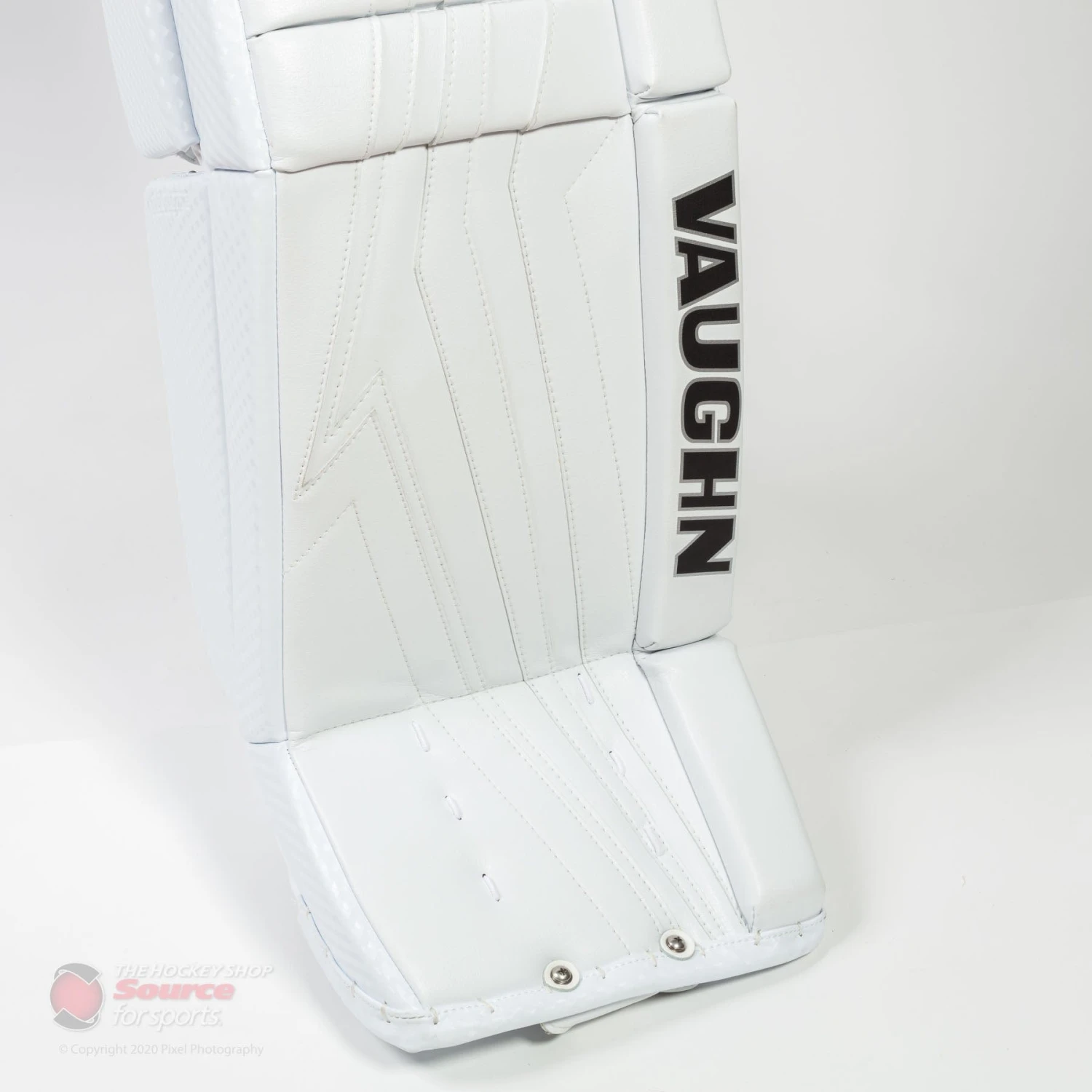 Vaughn Velocity V9 Pro Senior Goalie Leg Pads 5 Vaughn Velocity V9 Pro Senior Goalie Leg Pads - Image 3
