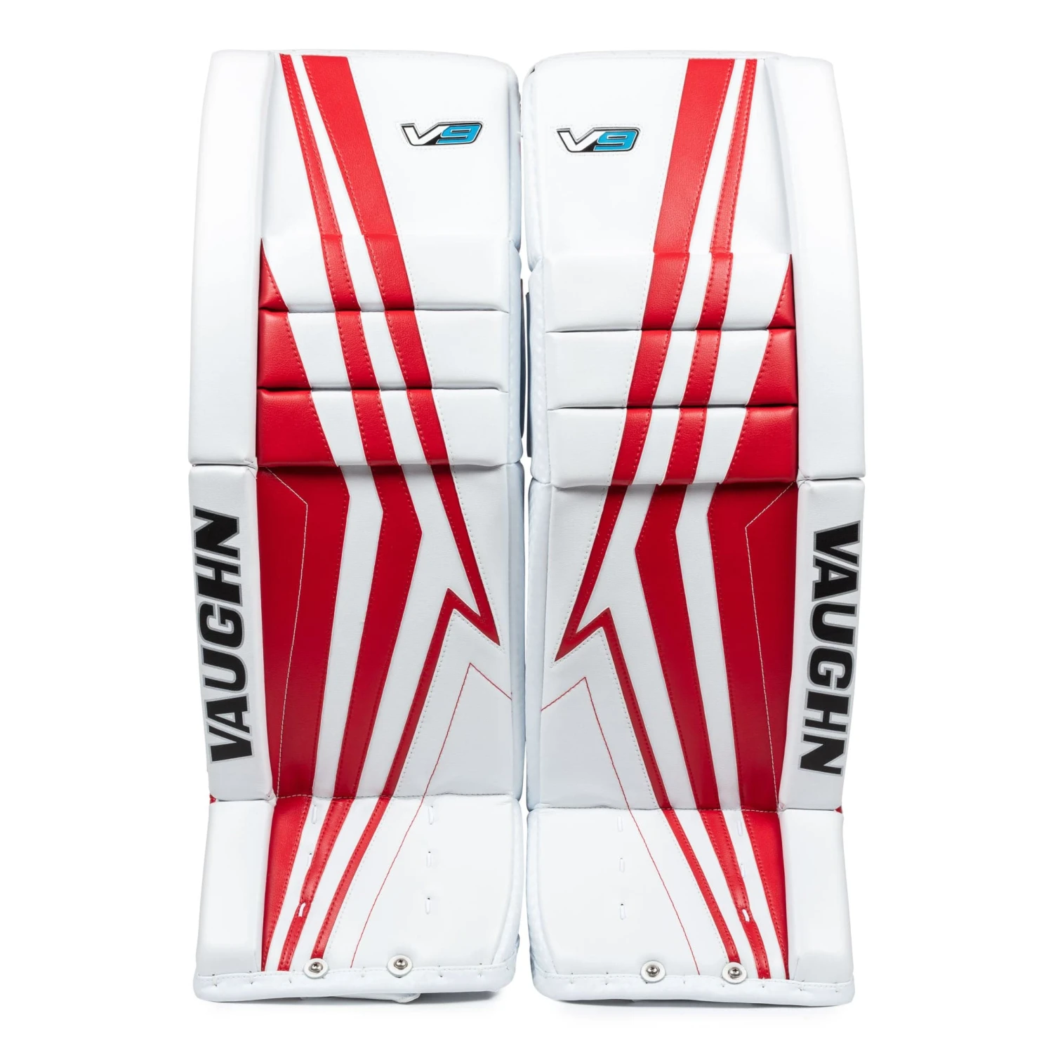 Vaughn Velocity V9 Pro Senior Goalie Leg Pads 17 Vaughn Velocity V9 Pro Senior Goalie Leg Pads - Image 15