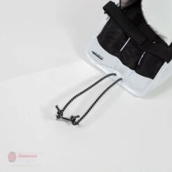 Vaughn Velocity V9 Youth Goalie Leg Pads -Baue Hockey Shop vaughn leg pads vaughn velocity v9 youth goalie leg pads 14508746997826