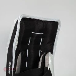 Vaughn Velocity V9 Youth Goalie Leg Pads -Baue Hockey Shop vaughn leg pads vaughn velocity v9 youth goalie leg pads 14508747096130