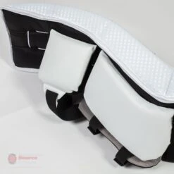 Vaughn Velocity V9 Youth Goalie Leg Pads -Baue Hockey Shop vaughn leg pads vaughn velocity v9 youth goalie leg pads 14508747227202