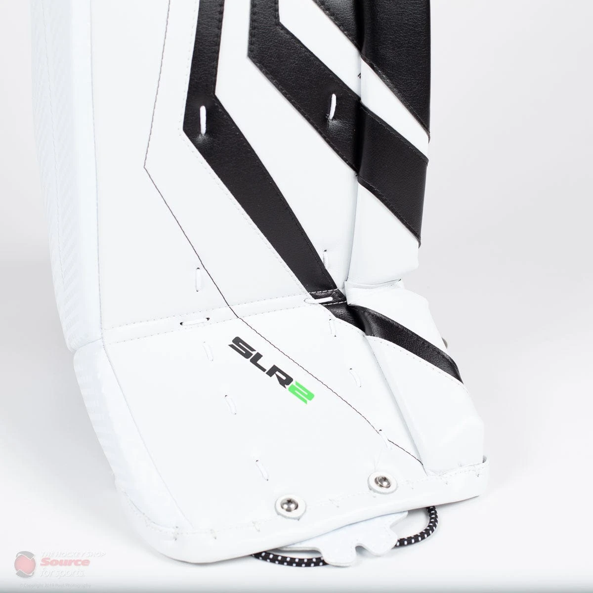 Vaughn Ventus SLR2 Intermediate Goalie Leg Pads 6 Vaughn Ventus SLR2 Intermediate Goalie Leg Pads - Image 4