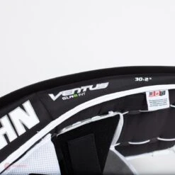 Vaughn Ventus SLR2 Intermediate Goalie Leg Pads 17 Vaughn Ventus SLR2 Intermediate Goalie Leg Pads -Baue Hockey Shop vaughn leg pads vaughn ventus slr2 intermediate goalie leg pads 5313937244226