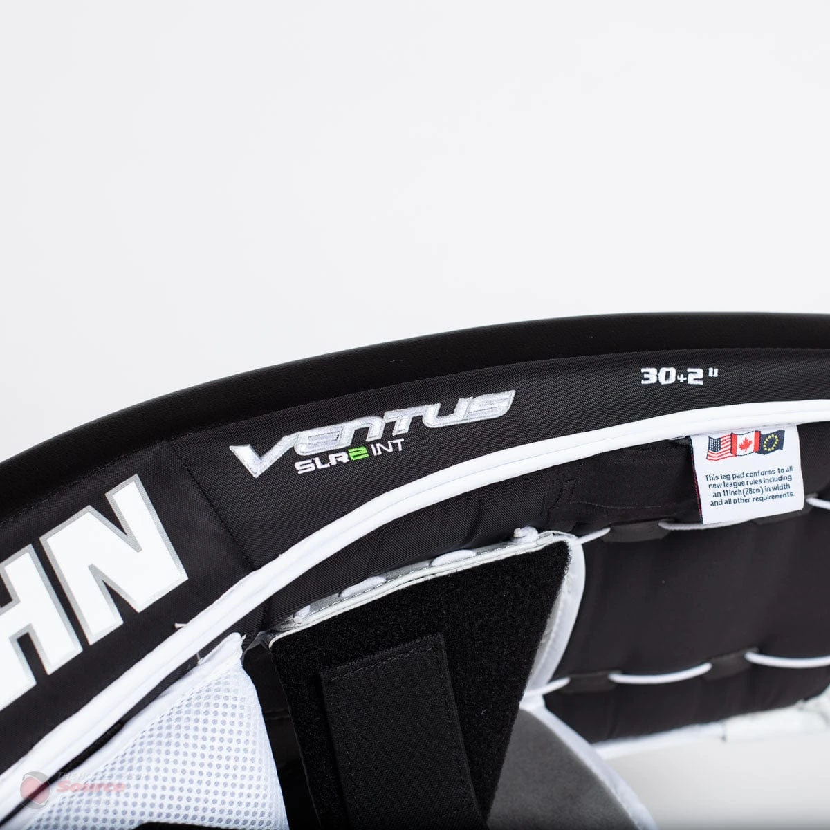 Vaughn Ventus SLR2 Intermediate Goalie Leg Pads 7 Vaughn Ventus SLR2 Intermediate Goalie Leg Pads - Image 5