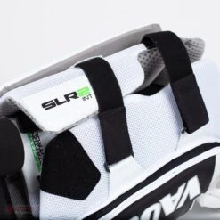 Vaughn Ventus SLR2 Intermediate Goalie Leg Pads 18 Vaughn Ventus SLR2 Intermediate Goalie Leg Pads -Baue Hockey Shop vaughn leg pads vaughn ventus slr2 intermediate goalie leg pads 5313937276994
