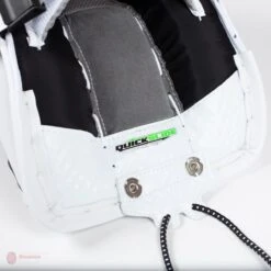 Vaughn Ventus SLR2 Intermediate Goalie Leg Pads 21 Vaughn Ventus SLR2 Intermediate Goalie Leg Pads -Baue Hockey Shop vaughn leg pads vaughn ventus slr2 intermediate goalie leg pads 5313937801282