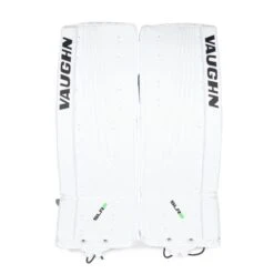 Vaughn Ventus SLR2 Intermediate Goalie Leg Pads 23 Vaughn Ventus SLR2 Intermediate Goalie Leg Pads -Baue Hockey Shop vaughn leg pads vaughn ventus slr2 intermediate goalie leg pads white 29 2 28744340734018