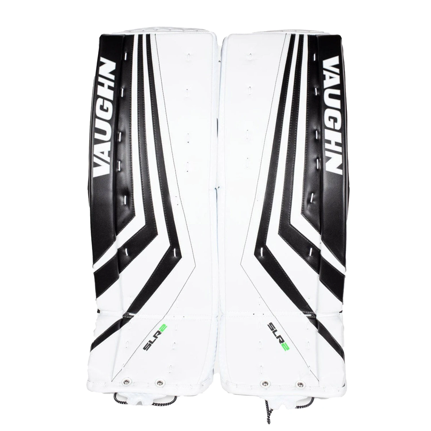 Vaughn Ventus SLR2 Intermediate Goalie Leg Pads 4 Vaughn Ventus SLR2 Intermediate Goalie Leg Pads - Image 2
