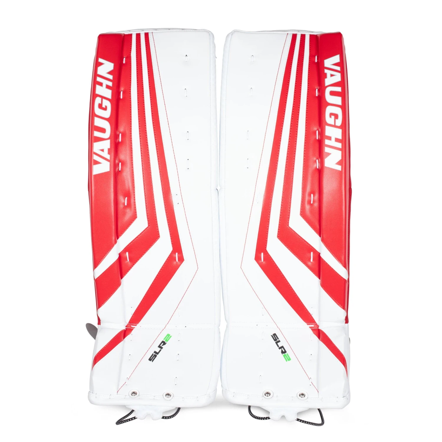 Vaughn Ventus SLR2 Intermediate Goalie Leg Pads 3 Vaughn Ventus SLR2 Intermediate Goalie Leg Pads