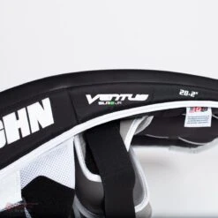 Vaughn Ventus SLR2 Junior Goalie Leg Pads 18 Vaughn Ventus SLR2 Junior Goalie Leg Pads -Baue Hockey Shop vaughn leg pads vaughn ventus slr2 junior goalie leg pads 5313986134082