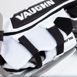 Vaughn Ventus SLR2 Junior Goalie Leg Pads 19 Vaughn Ventus SLR2 Junior Goalie Leg Pads -Baue Hockey Shop vaughn leg pads vaughn ventus slr2 junior goalie leg pads 5313987248194