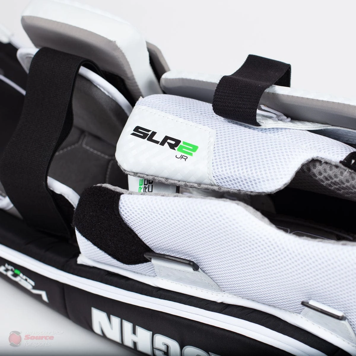Vaughn Ventus SLR2 Junior Goalie Leg Pads 9 Vaughn Ventus SLR2 Junior Goalie Leg Pads - Image 7