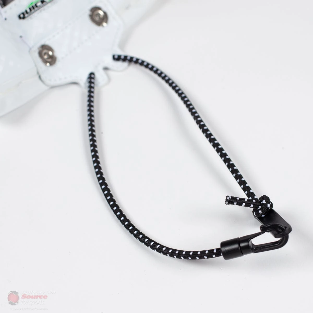 Vaughn Ventus SLR2 Junior Goalie Leg Pads 12 Vaughn Ventus SLR2 Junior Goalie Leg Pads - Image 10