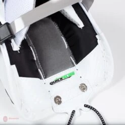 Vaughn Ventus SLR2 Junior Goalie Leg Pads 23 Vaughn Ventus SLR2 Junior Goalie Leg Pads -Baue Hockey Shop vaughn leg pads vaughn ventus slr2 junior goalie leg pads 5313989771330