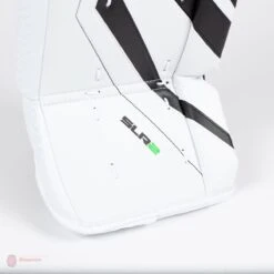 Vaughn Ventus SLR2 Youth Goalie Leg Pads -Baue Hockey Shop vaughn leg pads vaughn ventus slr2 youth goalie leg pads 5314086076482