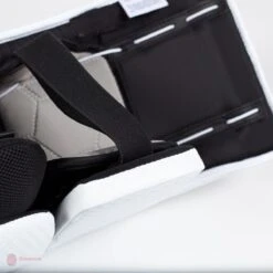 Vaughn Ventus SLR2 Youth Goalie Leg Pads -Baue Hockey Shop vaughn leg pads vaughn ventus slr2 youth goalie leg pads 5314086797378