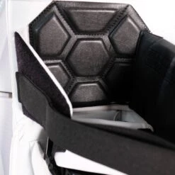 Vaughn Ventus SLR3 Pro Carbon Senior Goalie Leg Pads 20 Vaughn Ventus SLR3 Pro Carbon Senior Goalie Leg Pads -Baue Hockey Shop vaughn leg pads vaughn ventus slr3 pro carbon senior goalie leg pads 28859453669442