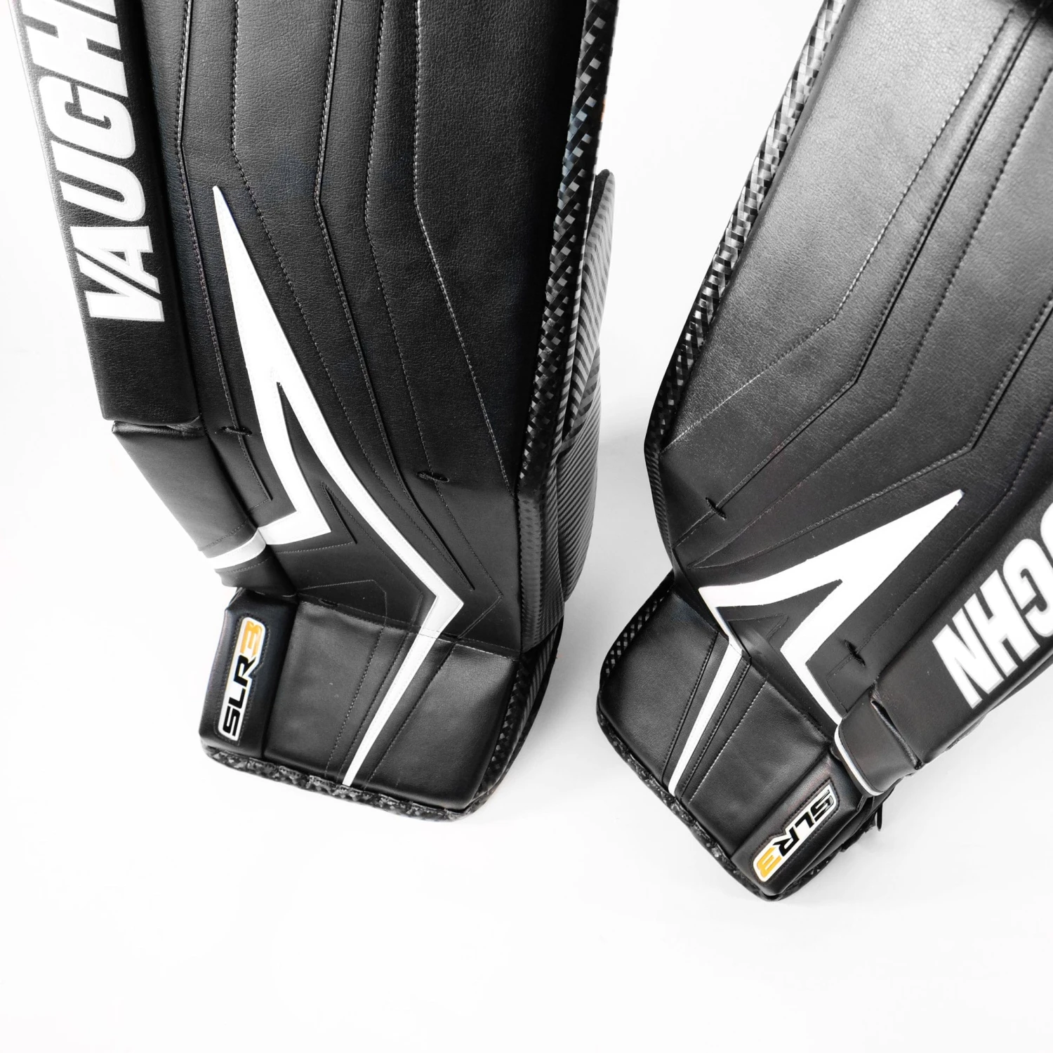 Vaughn Ventus SLR3 Pro Carbon Senior Goalie Leg Pads 12 Vaughn Ventus SLR3 Pro Carbon Senior Goalie Leg Pads - Image 10