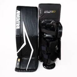 Vaughn Ventus SLR3 Pro Carbon Senior Goalie Leg Pads 24 Vaughn Ventus SLR3 Pro Carbon Senior Goalie Leg Pads -Baue Hockey Shop vaughn leg pads vaughn ventus slr3 pro carbon senior goalie leg pads 28988548055106