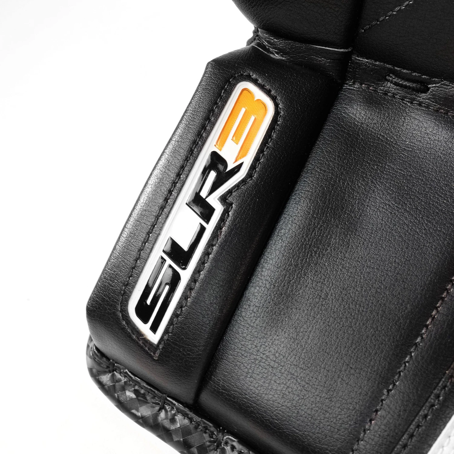 Vaughn Ventus SLR3 Pro Carbon Senior Goalie Leg Pads 15 Vaughn Ventus SLR3 Pro Carbon Senior Goalie Leg Pads - Image 13