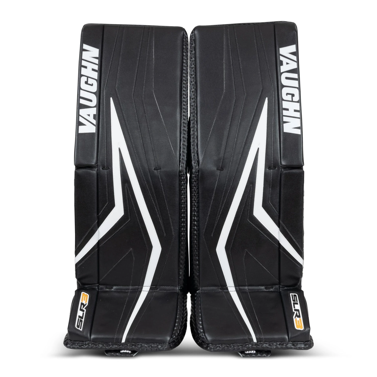 Vaughn Ventus SLR3 Pro Carbon Senior Goalie Leg Pads 10 Vaughn Ventus SLR3 Pro Carbon Senior Goalie Leg Pads - Image 8