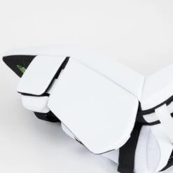 Vaughn Ventus SLR3 Pro Senior Goalie Leg Pads -Baue Hockey Shop vaughn leg pads vaughn ventus slr3 pro senior goalie leg pads 29086622253122