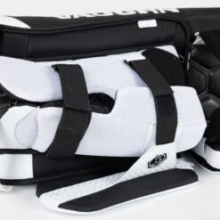 Vaughn Ventus SLR3 Pro Senior Goalie Leg Pads -Baue Hockey Shop vaughn leg pads vaughn ventus slr3 pro senior goalie leg pads 29086622351426