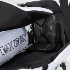 Vaughn Ventus SLR3 Pro Senior Goalie Leg Pads -Baue Hockey Shop vaughn leg pads vaughn ventus slr3 pro senior goalie leg pads 29086622613570