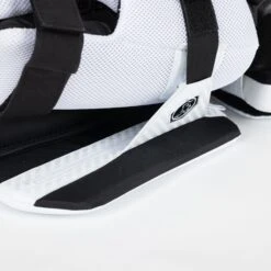 Vaughn Ventus SLR3 Pro Senior Goalie Leg Pads -Baue Hockey Shop vaughn leg pads vaughn ventus slr3 pro senior goalie leg pads 29086622744642