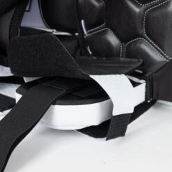 Vaughn Ventus SLR3 Pro Senior Goalie Leg Pads -Baue Hockey Shop vaughn leg pads vaughn ventus slr3 pro senior goalie leg pads 29086622810178