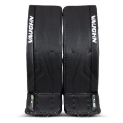 Vaughn Ventus SLR3 Pro Senior Goalie Leg Pads -Baue Hockey Shop vaughn leg pads vaughn ventus slr3 pro senior goalie leg pads black 35 2 29086622187586