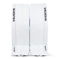 Vaughn Ventus SLR3 Pro Senior Goalie Leg Pads -Baue Hockey Shop vaughn leg pads vaughn ventus slr3 pro senior goalie leg pads white 32 2 29086622548034