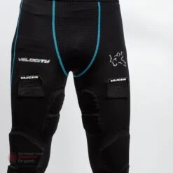 Vaughn Velocity V9 Pro Senior Goalie Baselayer Padded Pants -Baue Hockey Shop vaughn padded pants vaughn velocity v9 pro senior goalie baselayer padded pants 14450618499138