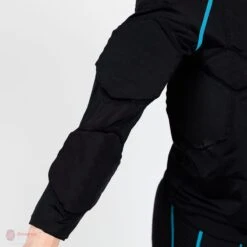 Vaughn Velocity VE8 Goalie Senior Padded Shirt 12 Vaughn Velocity VE8 Goalie Senior Padded Shirt -Baue Hockey Shop vaughn padded shirts vaughn velocity ve8 goalie senior padded shirt 5508973232194