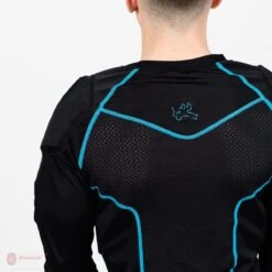 Vaughn Velocity VE8 Goalie Senior Padded Shirt 13 Vaughn Velocity VE8 Goalie Senior Padded Shirt -Baue Hockey Shop vaughn padded shirts vaughn velocity ve8 goalie senior padded shirt 5508973625410