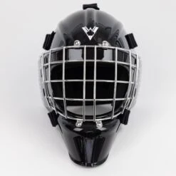 Victory V2 Junior Goalie Mask -Baue Hockey Shop victory helmets goalie masks victory v2 junior goalie mask 30539942199362