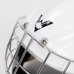 Victory V2 Junior Goalie Mask -Baue Hockey Shop victory helmets goalie masks victory v2 junior goalie mask 30539942363202
