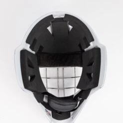Victory V2 Junior Goalie Mask -Baue Hockey Shop victory helmets goalie masks victory v2 junior goalie mask 30539942494274