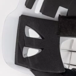 Victory V2 Junior Goalie Mask -Baue Hockey Shop victory helmets goalie masks victory v2 junior goalie mask 30539942527042