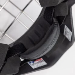 Victory V2 Junior Goalie Mask -Baue Hockey Shop victory helmets goalie masks victory v2 junior goalie mask 30539942559810