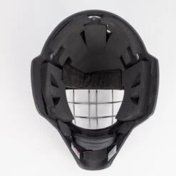 Victory V2 Junior Goalie Mask -Baue Hockey Shop victory helmets goalie masks victory v2 junior goalie mask 30539942690882