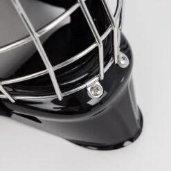 Victory V2 Junior Goalie Mask -Baue Hockey Shop victory helmets goalie masks victory v2 junior goalie mask 30539942789186