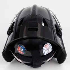 Victory V2 Junior Goalie Mask -Baue Hockey Shop victory helmets goalie masks victory v2 junior goalie mask 30539942887490