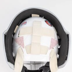 Victory V4 Senior Goalie Mask 23 Victory V4 Senior Goalie Mask -Baue Hockey Shop victory helmets goalie masks victory v4 senior goalie mask 30539944230978