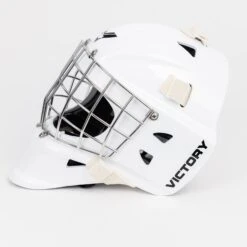 Victory V4 Senior Goalie Mask 19 Victory V4 Senior Goalie Mask -Baue Hockey Shop victory helmets goalie masks victory v4 senior goalie mask 30539944263746