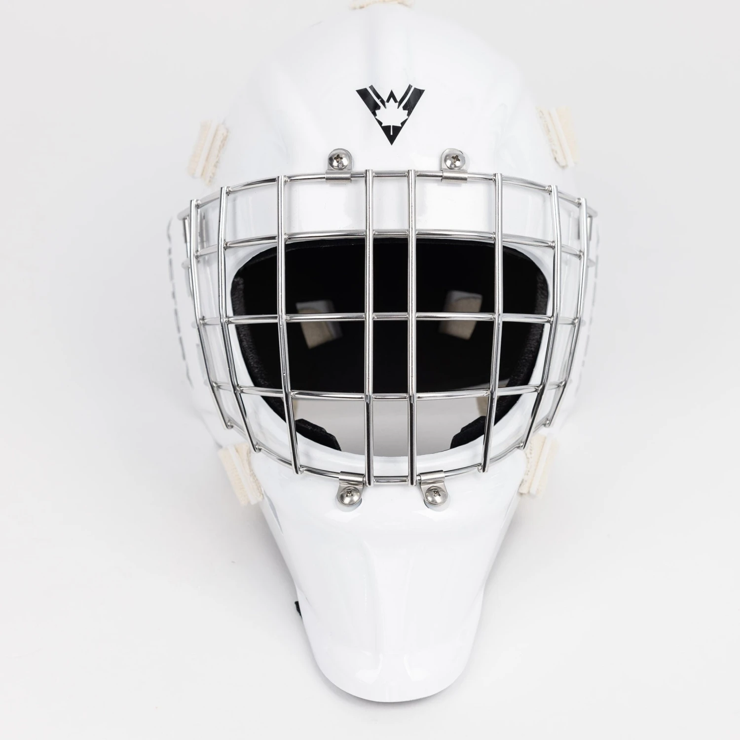 Victory V4 Senior Goalie Mask 10 Victory V4 Senior Goalie Mask - Image 8