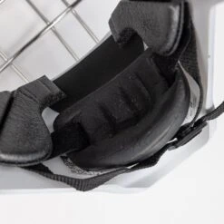 Victory V4 Senior Goalie Mask 20 Victory V4 Senior Goalie Mask -Baue Hockey Shop victory helmets goalie masks victory v4 senior goalie mask 30539944558658